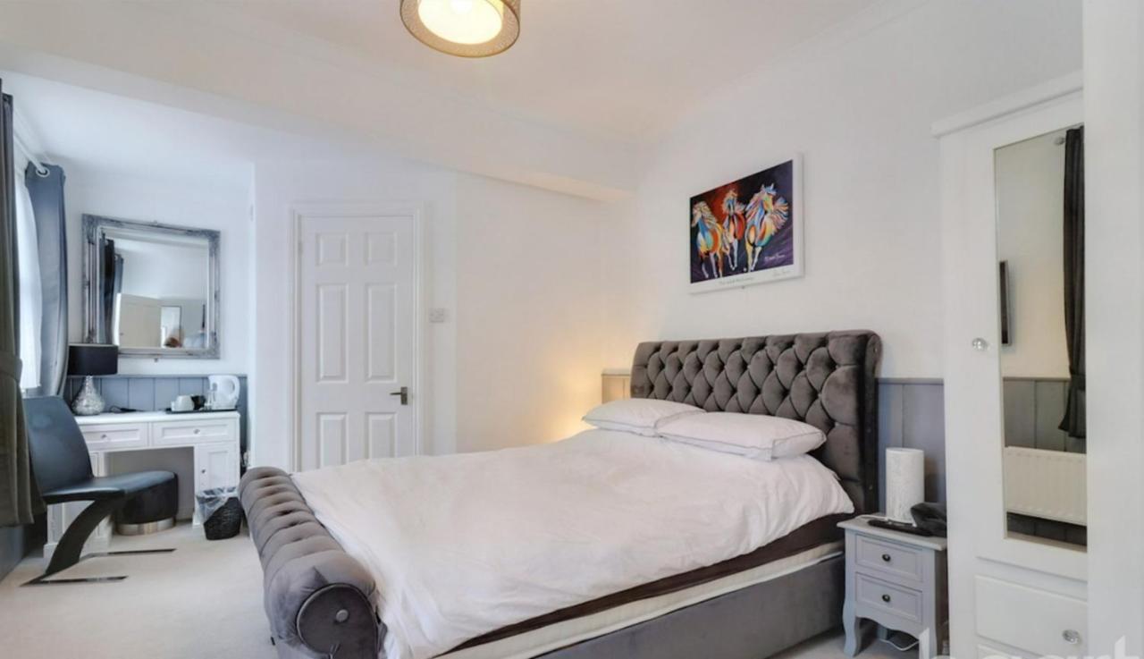 Aylesford Guesthouse מראה חיצוני תמונה