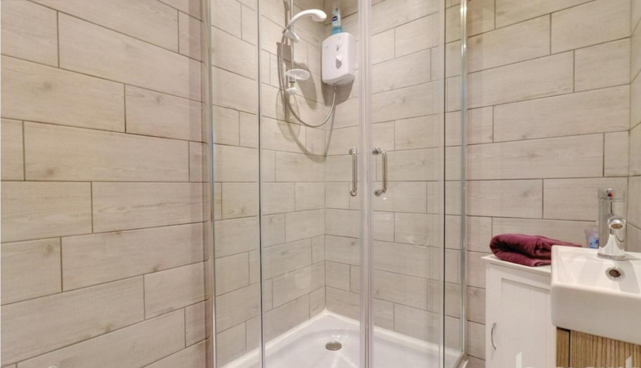 Aylesford Guesthouse מראה חיצוני תמונה