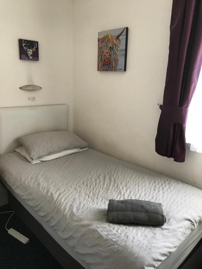 Aylesford Guesthouse מראה חיצוני תמונה