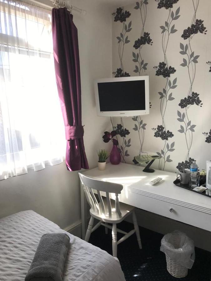 Aylesford Guesthouse מראה חיצוני תמונה