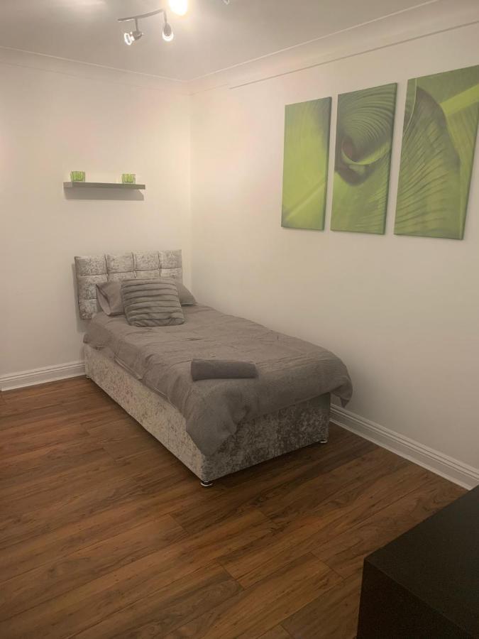 Aylesford Guesthouse מראה חיצוני תמונה