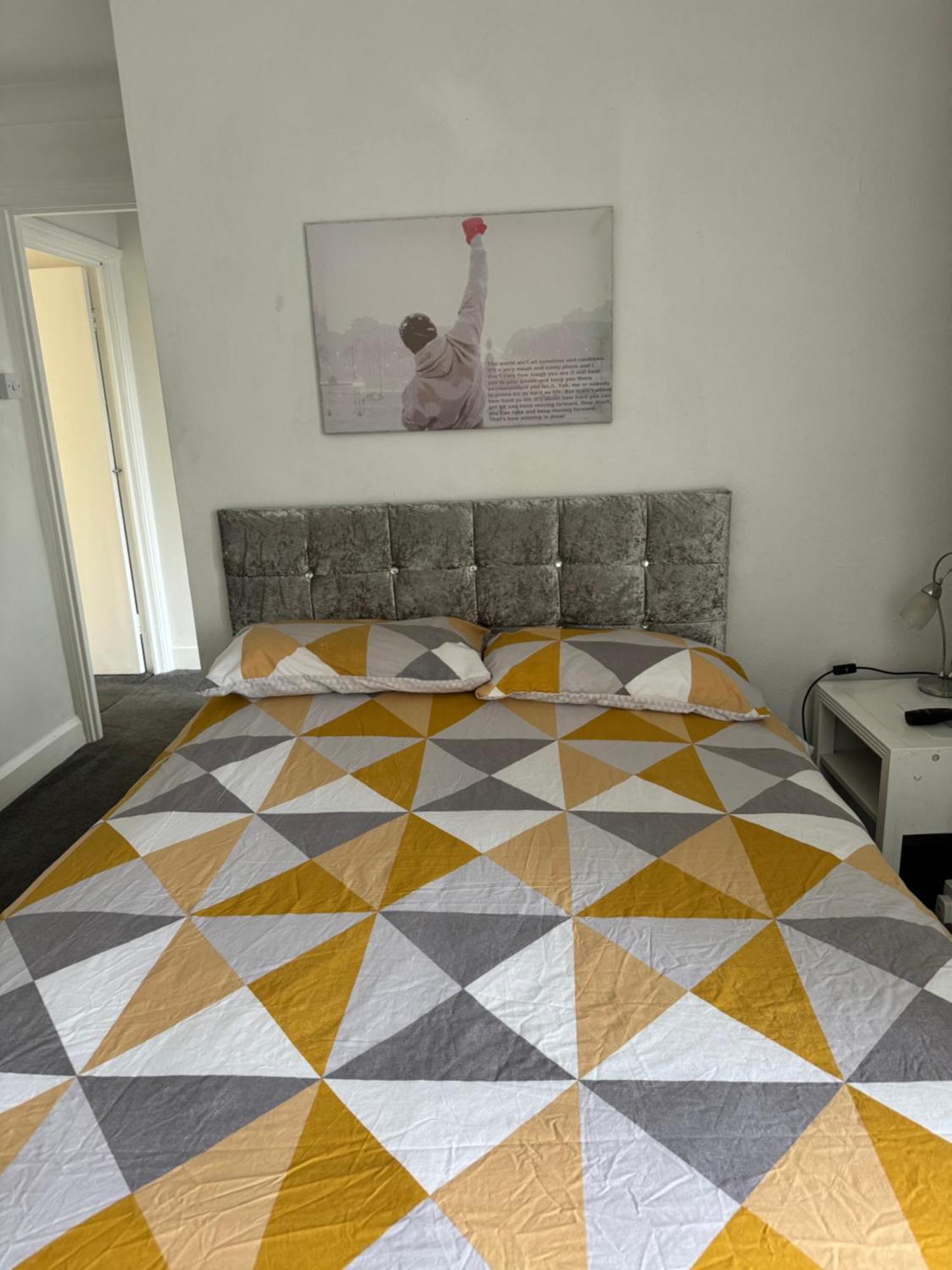 Aylesford Guesthouse מראה חיצוני תמונה