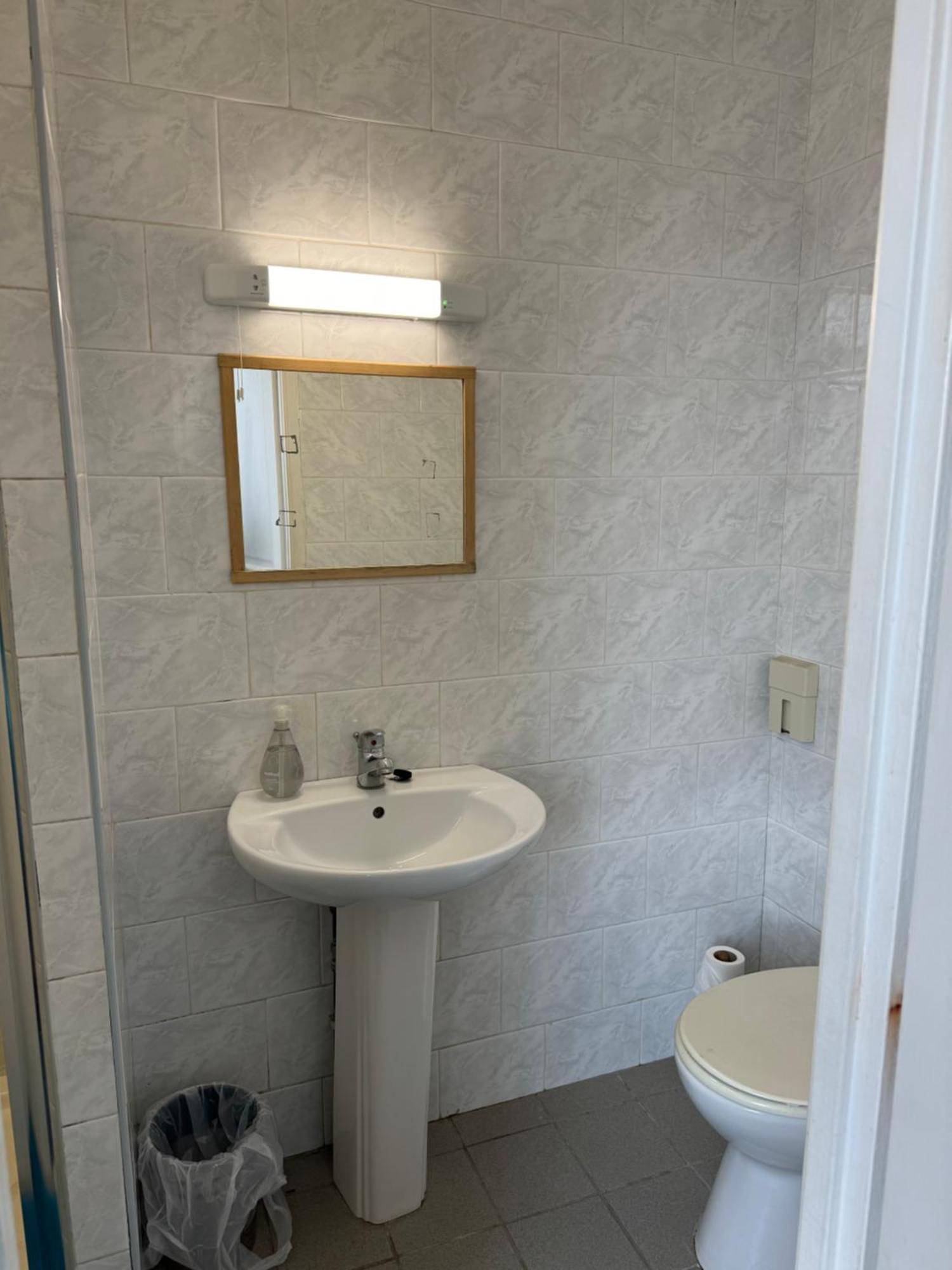 Aylesford Guesthouse מראה חיצוני תמונה