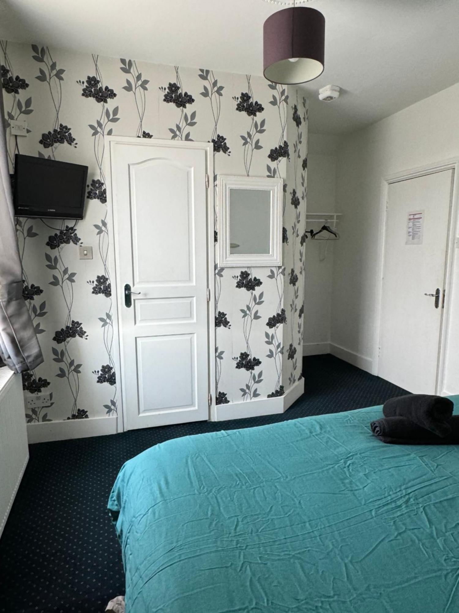 Aylesford Guesthouse מראה חיצוני תמונה