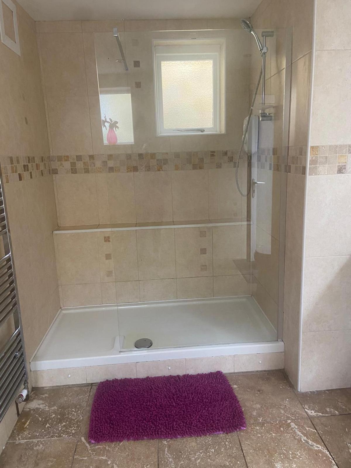 Aylesford Guesthouse מראה חיצוני תמונה