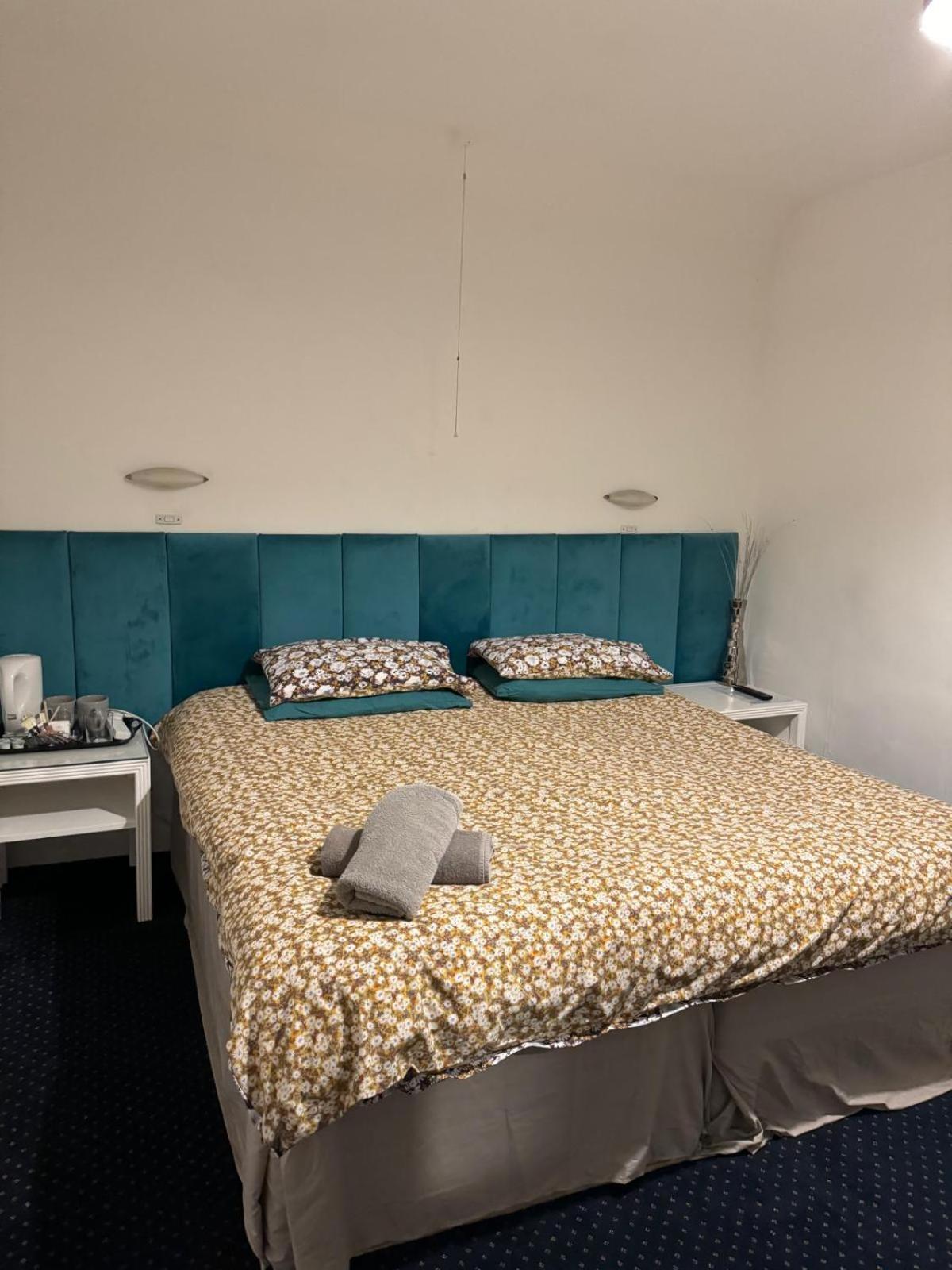 Aylesford Guesthouse מראה חיצוני תמונה