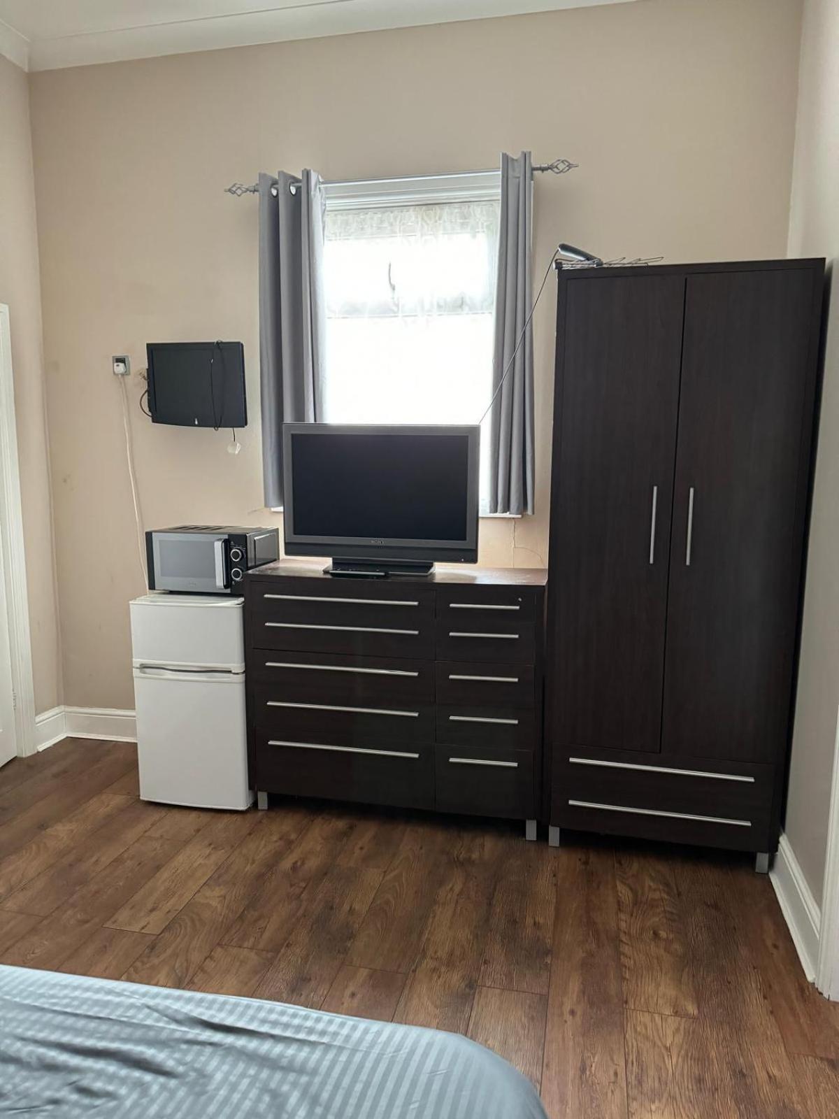 Aylesford Guesthouse מראה חיצוני תמונה